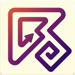 أيقونة Arrow Ease: Path Escape Puzzle