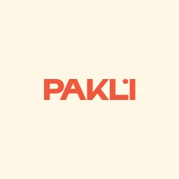 أيقونة Pakli