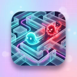 Maze Escape