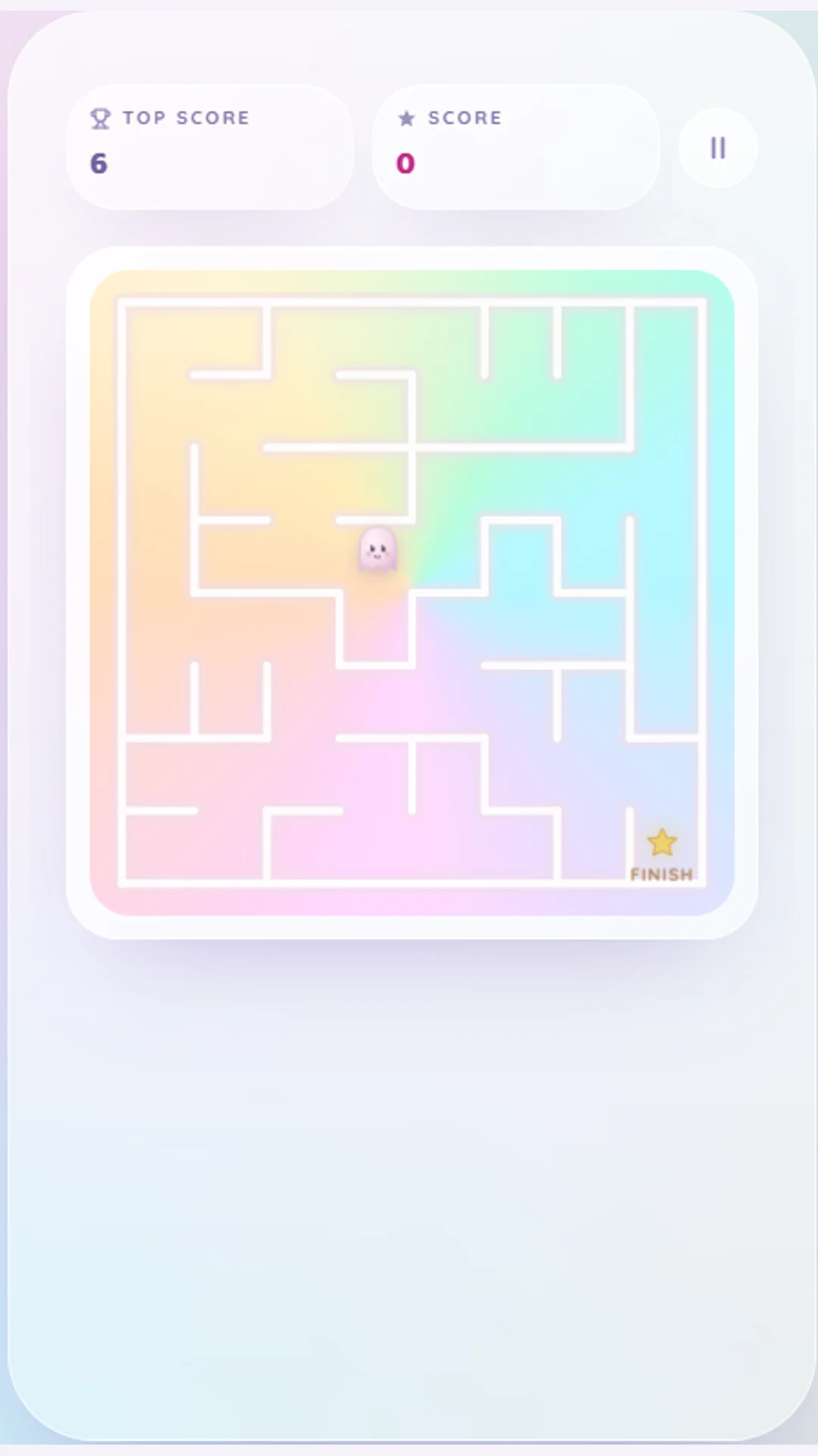 Maze Escape screenshot