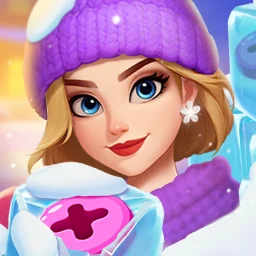 Icône de Fancy Screw: Story & Makeover